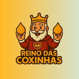 Reino Das Coxinhas